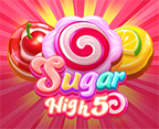 Sugar High 5