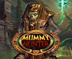 Mummy Hunter